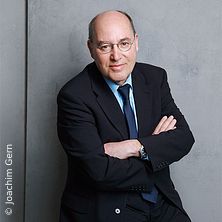 Gregor Gysi - Ein Leben ist zu wenig