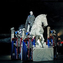 Die Zauberflöte
