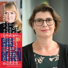 Das amerikanische Beben - Autorin Christina Morina im Gespräch
