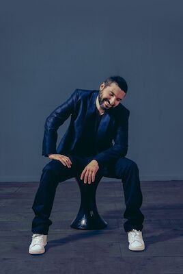 Ibrahim Maalouf & The Trumpets of Michel-Ange Vol. 2 - Eine Weltreise in Tönen