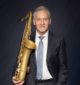 Pasternack 26 - Konzert mit Andreas Pasternack in der Dorfkirche Steinhagen