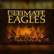 The Ultimate Eagles