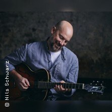 Stephan Zinner | Großstadtblues - Vorpremiere