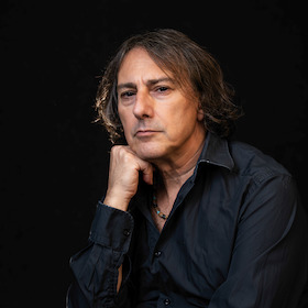 Pippo Pollina - Solo in Concerto 2027 (Special Guest: Elisa Sandrini)