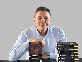 Andreas Schirpke - Ewige Glut