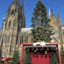 Weihnachtsführung - FF STADTFÜHRUNGEN