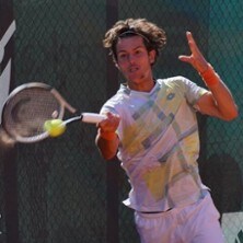 Kirschbaum Meerbusch Open