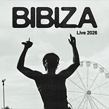 Bibiza - Live 2026