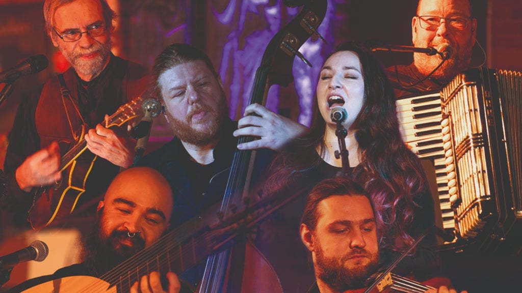 Musik in d´Lüchterkark - Folk meets Classic
