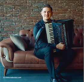 Radu Ratoi
