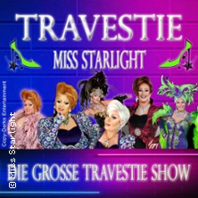 Miss Starlight & Stars 2.0 - extra vom Planeten "Travestiezia"