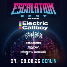 Electric Bassboy - Escalation Fest Foreplay (Special Guest: KrogiXEvilJared)
