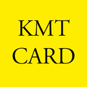 kmt-Card 2026