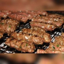 Asado-Grillkurs