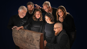 RatzFatz - Irgendwas kommt immer…