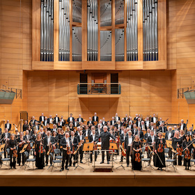 Eröffnungskonzert