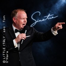 Come Fly With Me - The Dinner-Show