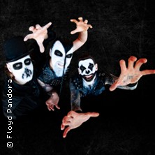 Melones & Last Caress - Ramones Tribute & Misfits Tribute