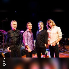 The Tree Gees - A Tribute to the Bee Gees