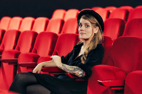 Laura Braun - ZMF Freiburg