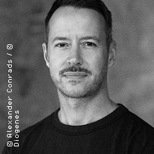 Daniel Fassbender - Autorenlesung: Heaven's Gate
