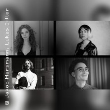Jazzquartett "Das gibt's nur einmal"