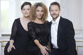 Die goldene Zeit der UFA - Musikalischer Glanz aus Filmklassikern