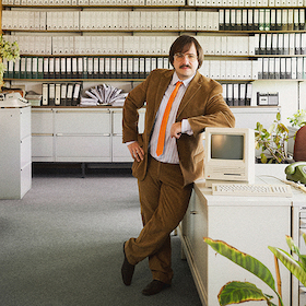 Höhere Gewalt - Einführung: 16.30 Uhr