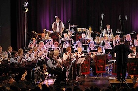 Orchester Vahlhausen - von Classic bis Pop