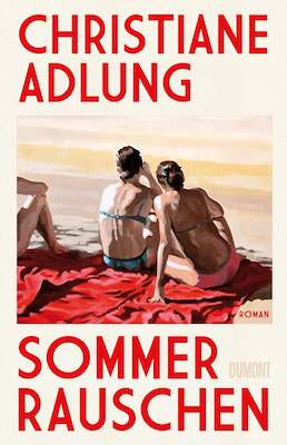 Premierenlesung zu Sommerrauschen