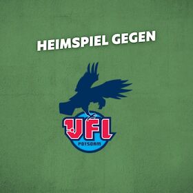 TV Emsdetten - 1. VfL Potsdam