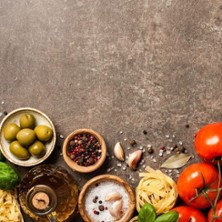 Kochkurs Taste of Italy