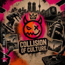 Collision of Culture