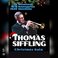 Thomas Siffling's Christmas Gala