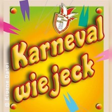 Karnevalsparty