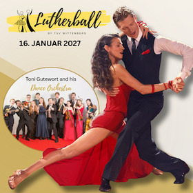 Lutherball 2027
