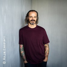 Frank Goldammer: Strandopfer - Krimifestival Erfurt