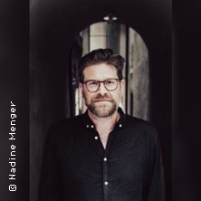 Halloween-Special mit Ivar Leon Menger - Düster. Das Grauen wartet zwischen den Z