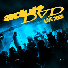 Adult DVD - UK/EU Tour