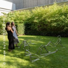 Art & Architecture Guided Tour