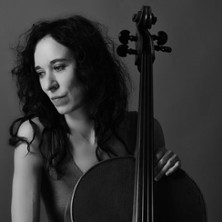 Winterlicht - Cello im Advent