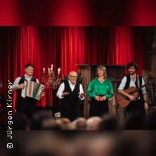 Die Couplet-AG | Favoriten - 30 Jahre Couplet-AG