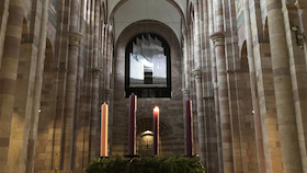 Sternstunden - Adventskonzerte im Dom - Wie soll ich dich empfangen
