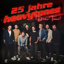 Heavytones