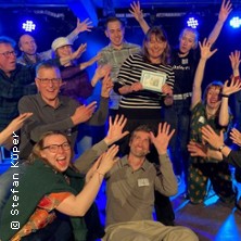 TÖRN Cup - Der Hamburger Maestro