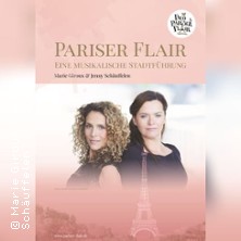 Pariser Flair - Zauber der Sterne