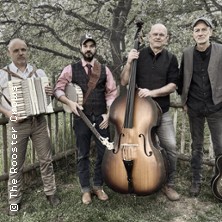 The Rooster Crows