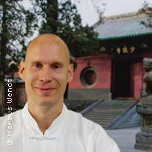 Einkehr mit Qigong und Meditation - Innehalten und entspannen