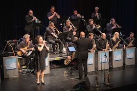 20 Jahre Bosch Jazz Orchestra
