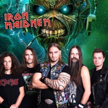 Iron Maidnem